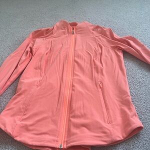 Athleta Salutation Jacket Size Small